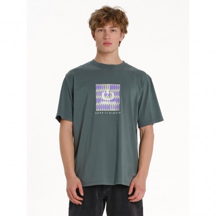 EMERSON 261.EM33.39-SILVER PINE Veraman
