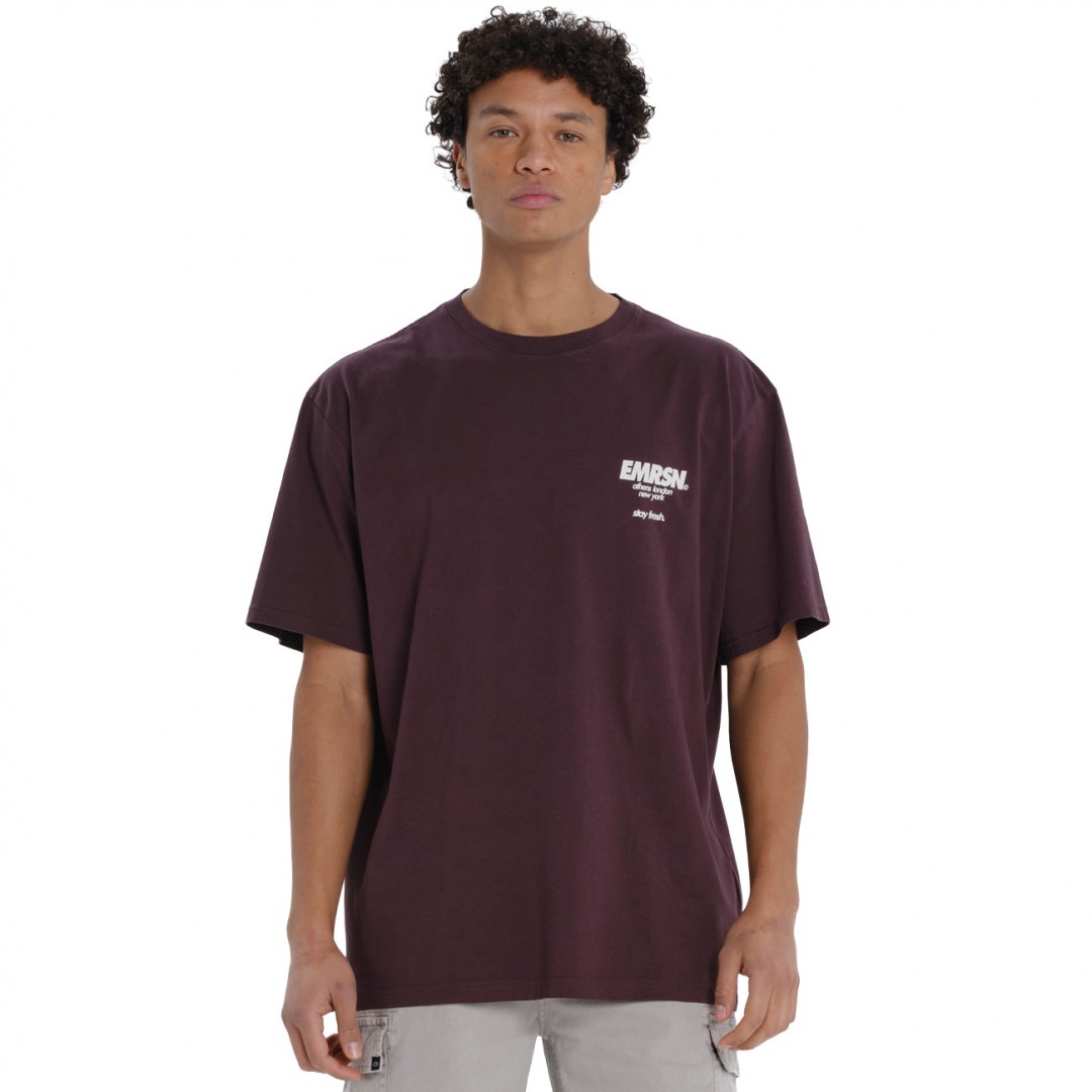 EMERSON 261.EM33.43-WINE Βordeaux
