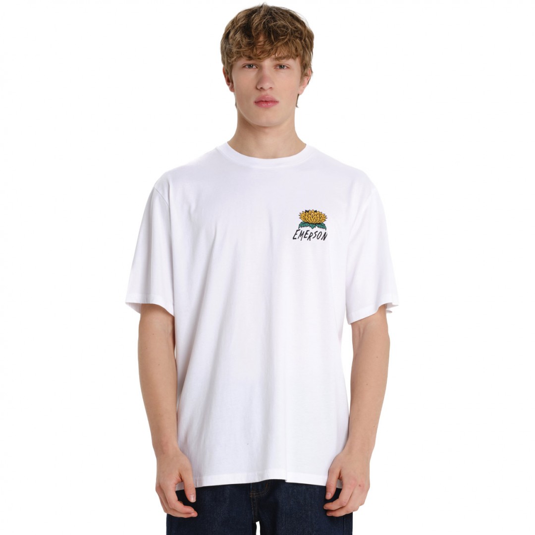 EMERSON 261.EM33.82-WHITE Λευκό