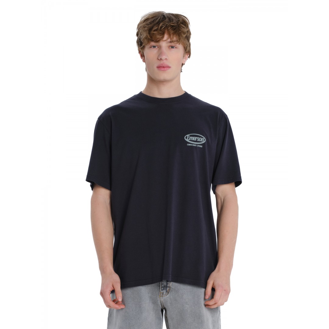 EMERSON  261.EM33.85-D. NAVY Blue