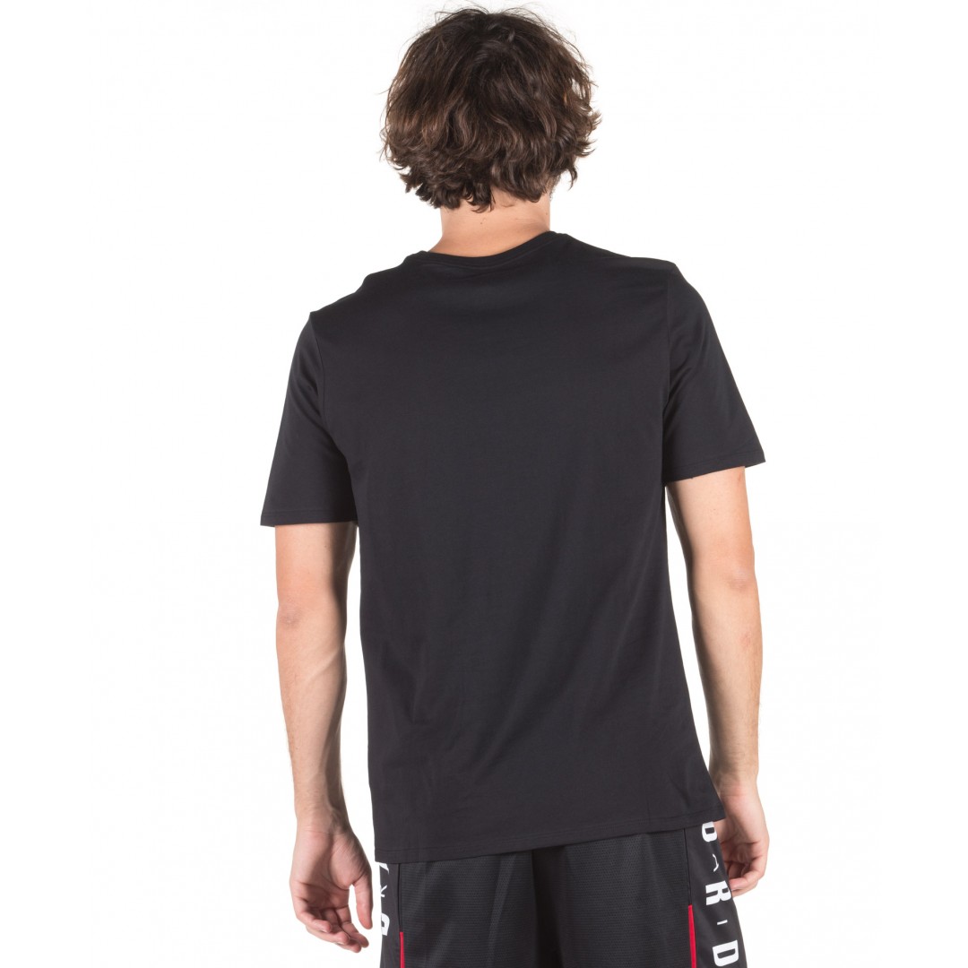 JORDAN M JSW TEE JORDAN AIR GX AA1907-010 Black