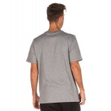 JORDAN JUMPMAN MEN'S T-SHIRT CJ0921-091 Grey Image 0