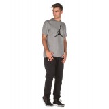 JORDAN JUMPMAN MEN'S T-SHIRT CJ0921-091 Grey Image 2