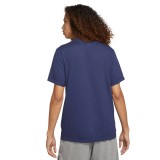 JORDAN JUMPMAN DC7485-410 Μπλε Εικόνα 0