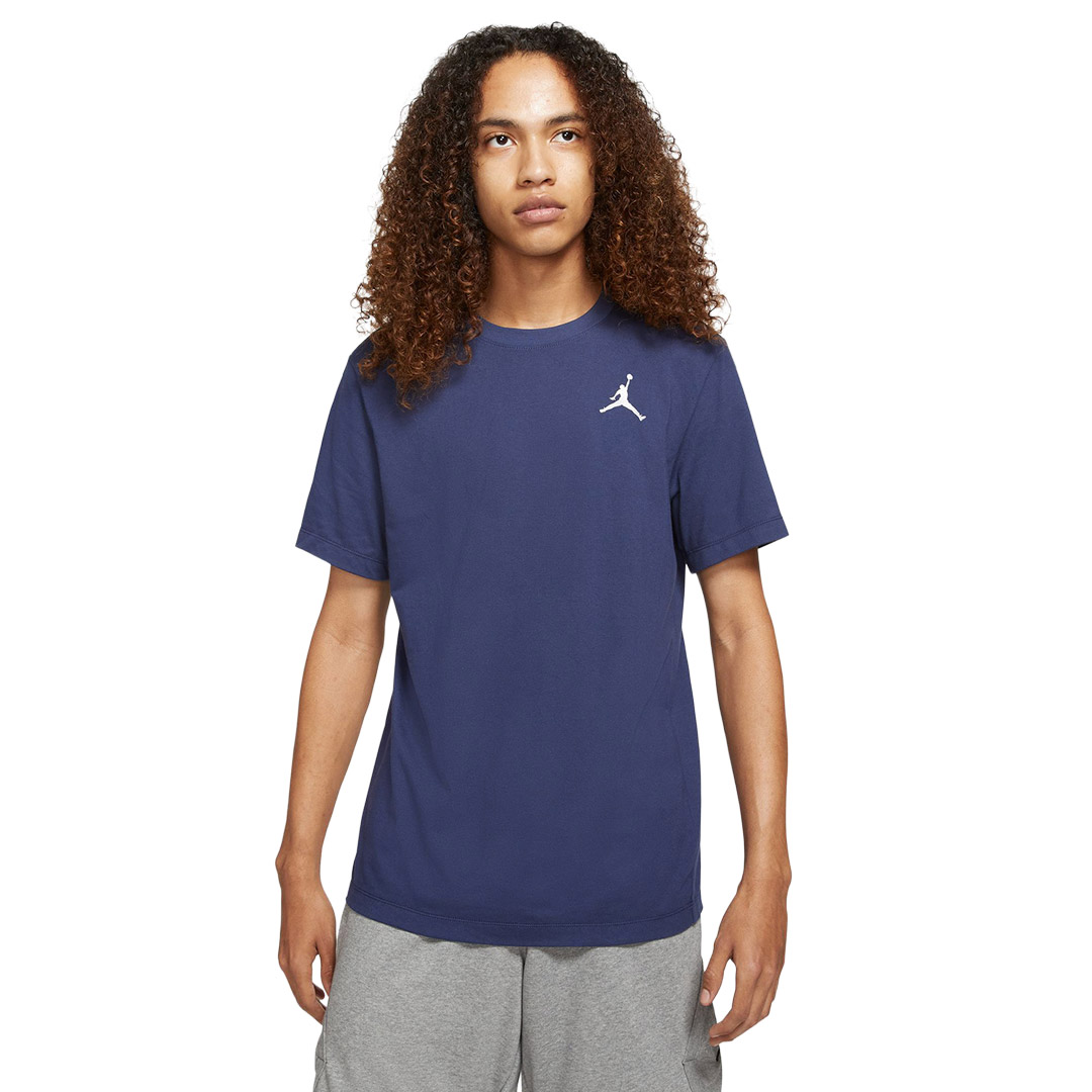 JORDAN JUMPMAN DC7485-410 Μπλε
