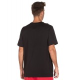 JORDAN AJ85 T-SHIRT BQ5538-010 Black Image 0