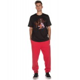 JORDAN AJ85 T-SHIRT BQ5538-010 Black Image 2