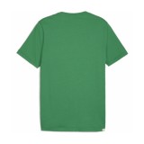 PUMA BETTER SPORTSWEAR TEE 679001-86 Πράσινο Εικόνα 0