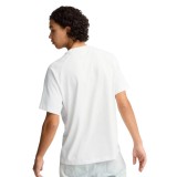 PUMA CLASSICS PLAY.PARIS. TEE 626767-02 White Image 0