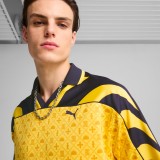 PUMA FUTURE ARCHIVE ROAD TO UNITY RELAXED FOOTBALL JERSEY 629619-55 Κίτρινο Εικόνα 1