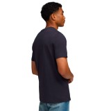 PUMA ESS 2 COLOUR NO1 LOGO TEE 684708-19 Μπλε Εικόνα 0