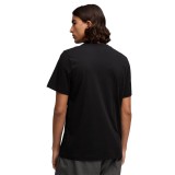 PUMA ESS LOGO LAB STORY 2 TEE 692026-01 Μαύρο Εικόνα 0