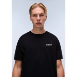 NAPAPIJRI S-GUIDE SS NP0A88V6941-941 Black Image 1