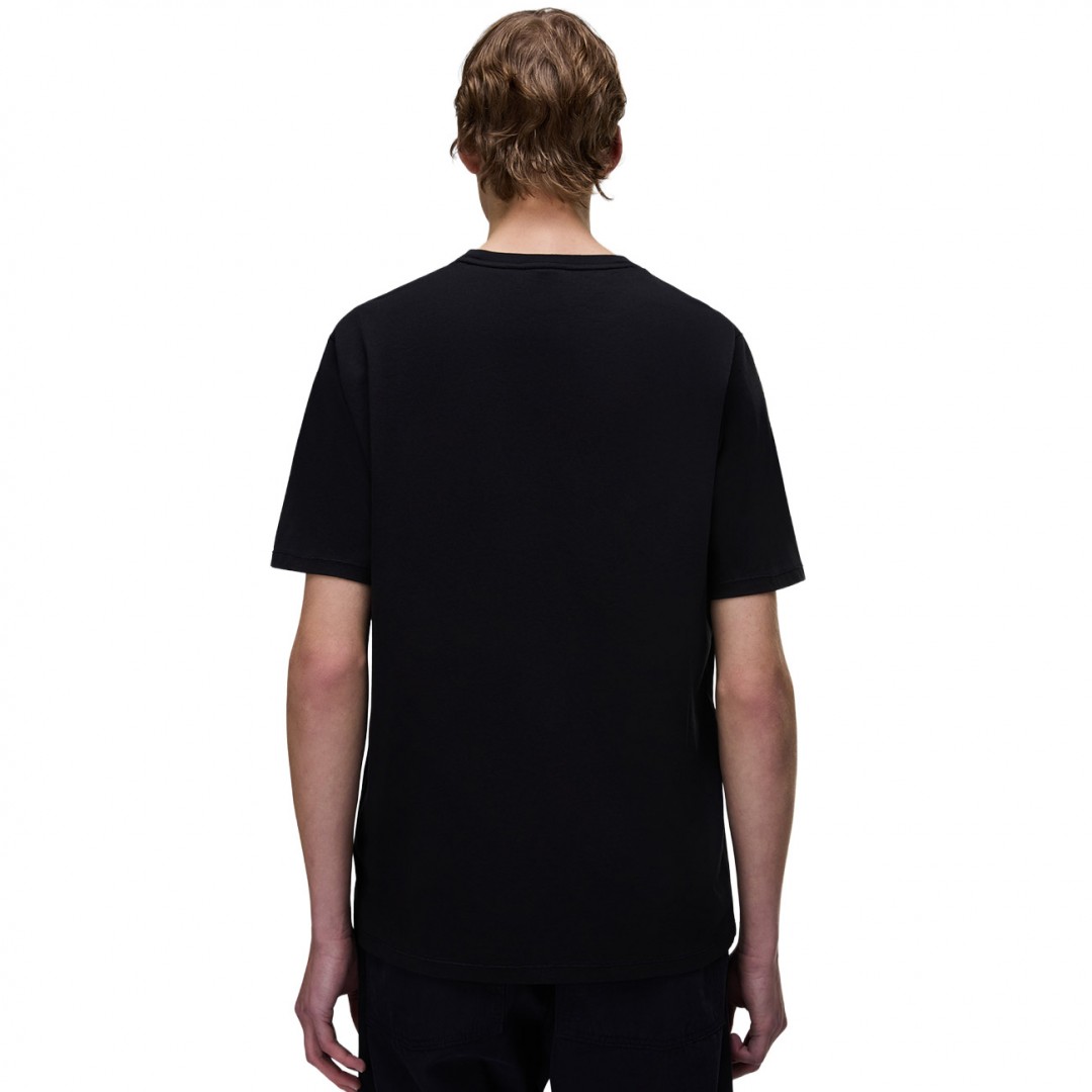 NAPAPIJRI S-BADGE SS 1 NP0A8949941-941 Μαύρο