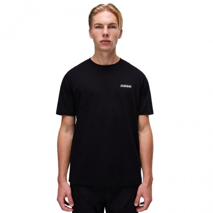 NAPAPIJRI S-GUIDE SS NP0A88V6941-941 Black