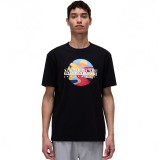 NAPAPIJRI S-VALDOR SS NP0A4IE6941-041 Black Image 