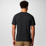 COLUMBIA HAGEMAN 2076362-015 Μαύρο Εικόνα 0