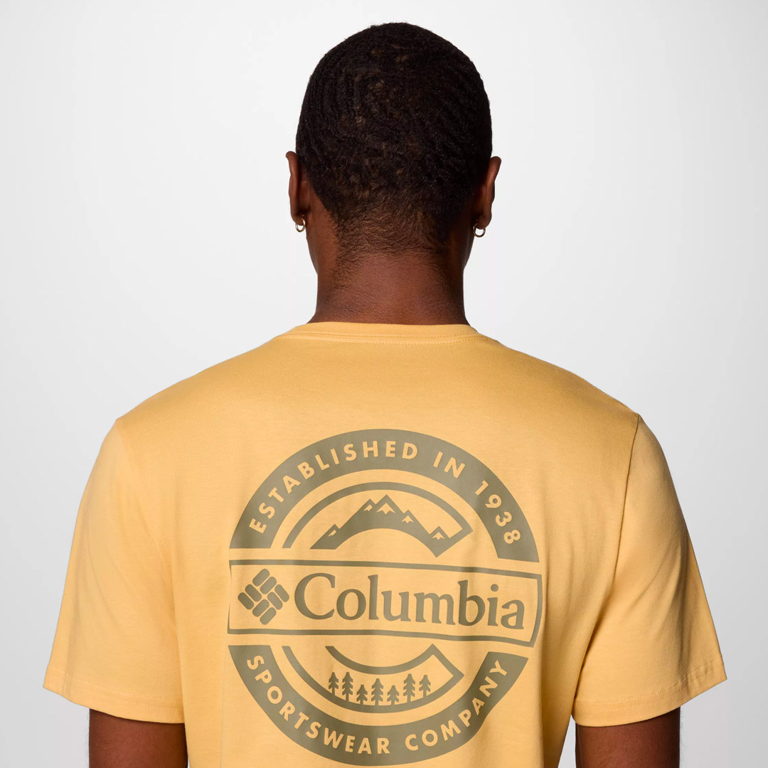 COLUMBIA RAPID RIDGE 1934824-715 Beige