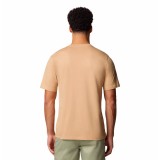 COLUMBIA CBC BASIC LOGO 1680053-262 Beige Image 0