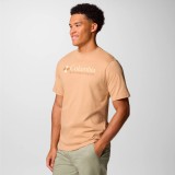COLUMBIA CBC BASIC LOGO 1680053-262 Beige Image 2