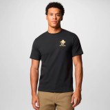 COLUMBIA HAGEMAN 2076362-015 Μαύρο Εικόνα 