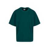 KARL KANI SIGNATURE WASHED OVERSIZED T-SHIRT KM261-016-1-GREEN Green Image 