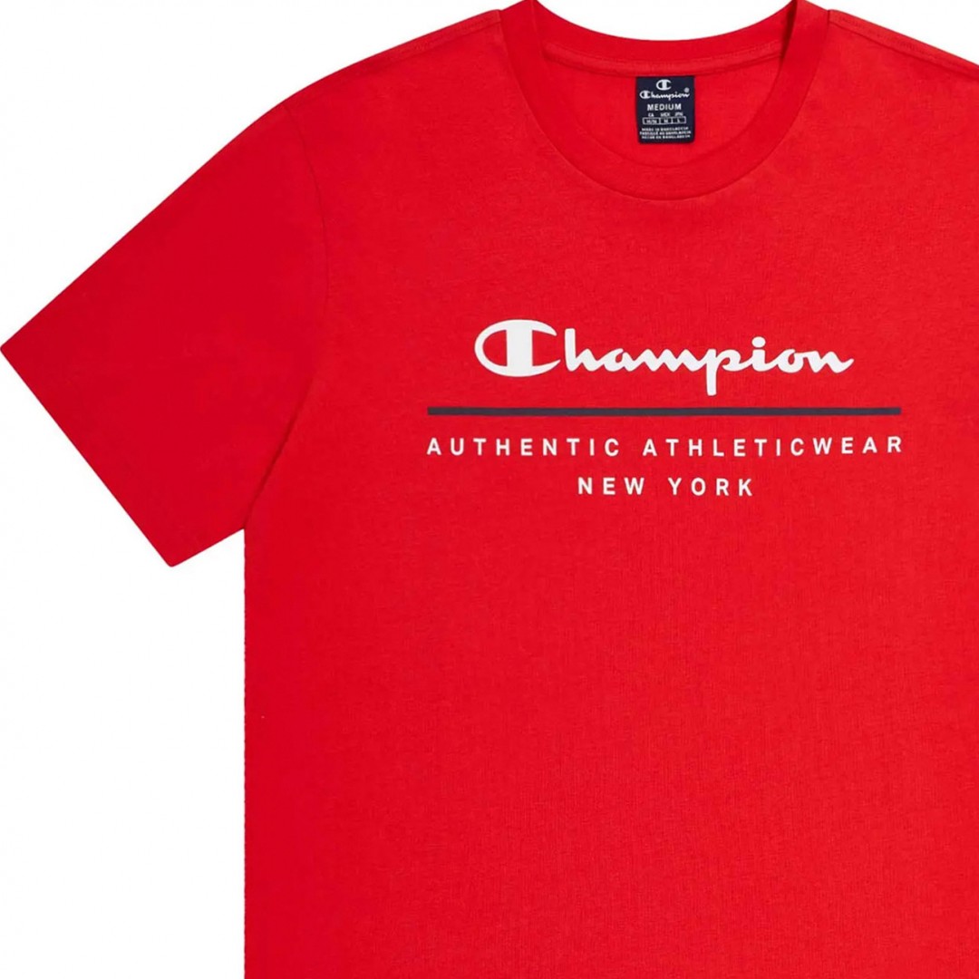 CHAMPION 219734-RS011 Red