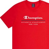 CHAMPION 219734-RS011 Red Image 0