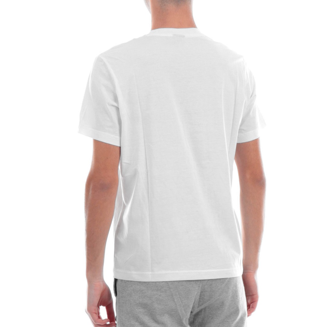 CHAMPION 219735-WW001 Λευκό