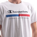 CHAMPION 219735-WW001 Λευκό Εικόνα 1