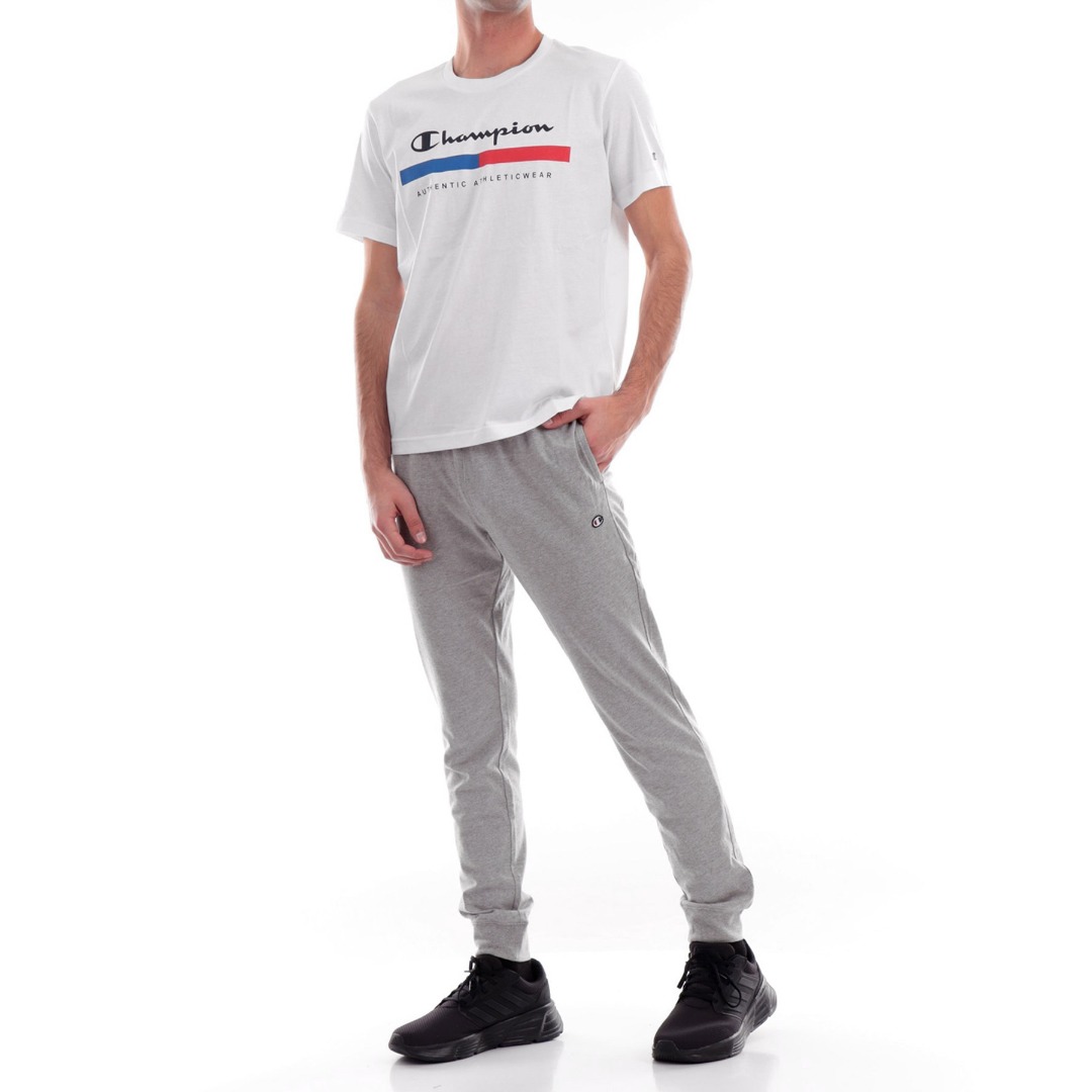 CHAMPION 219735-WW001 Λευκό