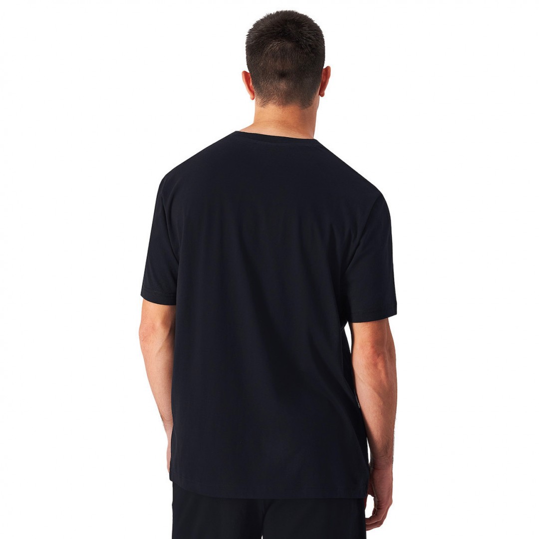 CHAMPION 220256-KK001 Μαύρο