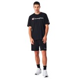 CHAMPION 220256-KK001 Μαύρο Εικόνα 1