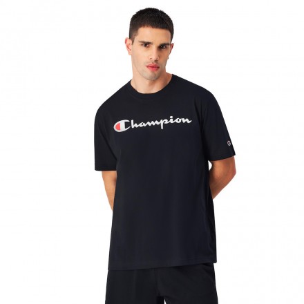 CHAMPION 220256-KK001 Μαύρο