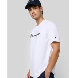 CHAMPION 220256-WW001 Λευκό Εικόνα 2
