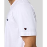 CHAMPION 220256-WW001 Λευκό Εικόνα 4
