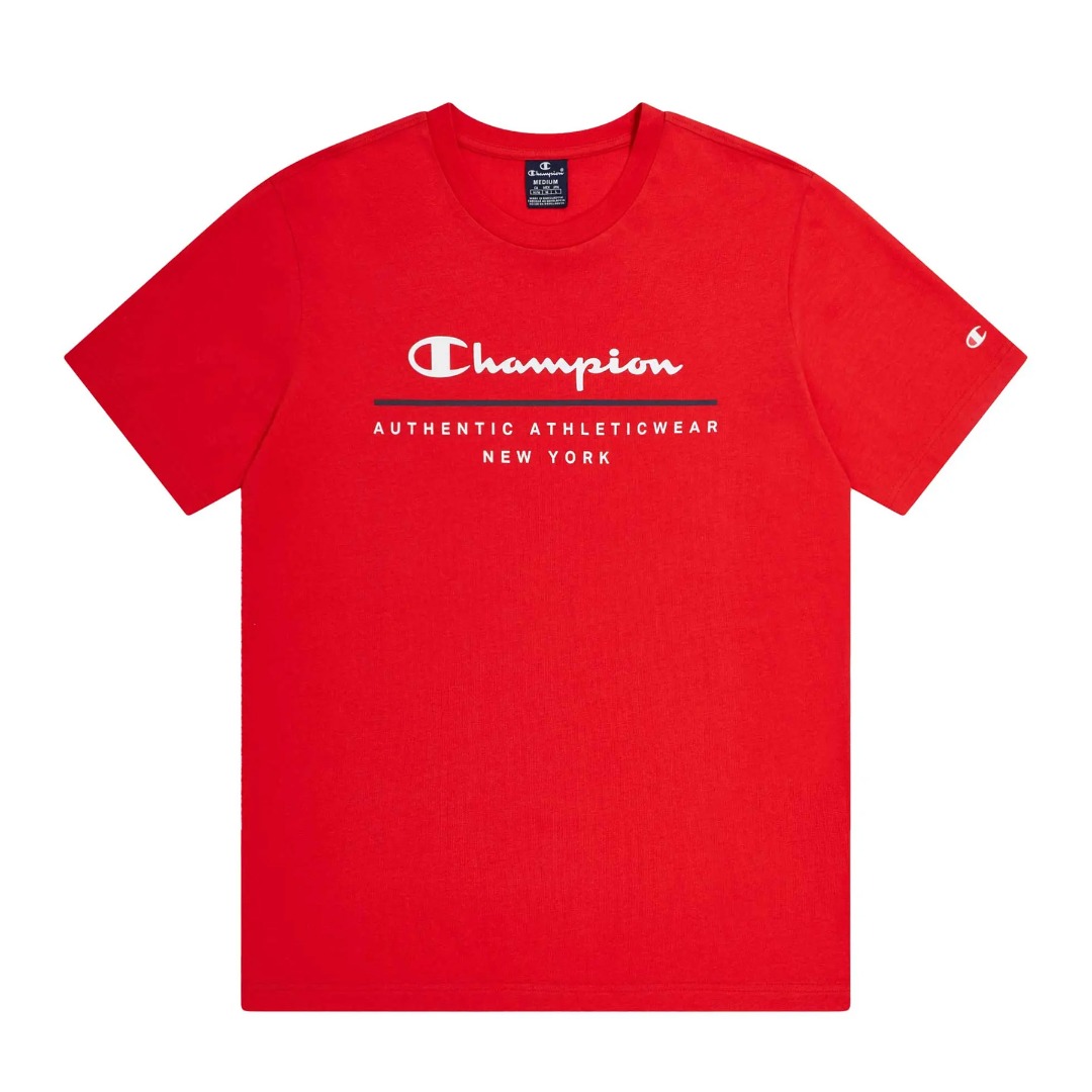 CHAMPION 219734-RS011 Red