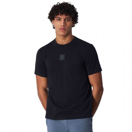 CHAMPION 219765-KK001 Μαύρο