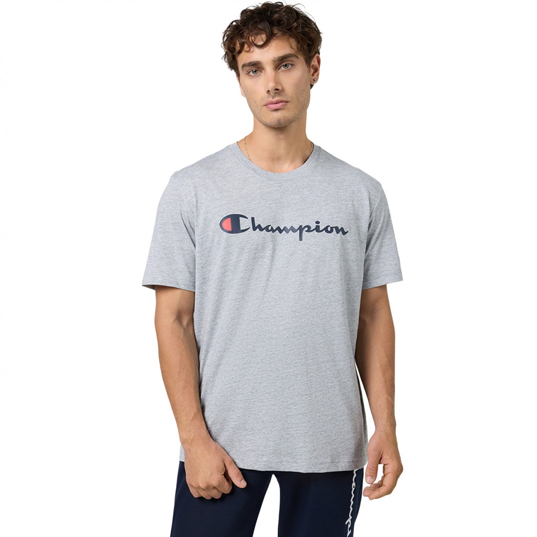 CHAMPION 220256-EM021 Γκρί