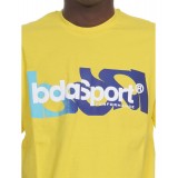 BODY ACTION 053230-01-09 Κίτρινο Εικόνα 0