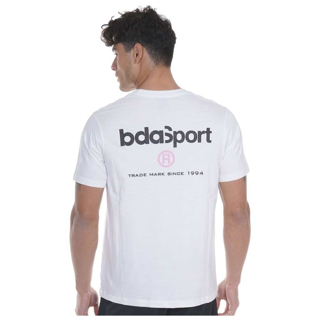 BODY ACTION 053237-01-02 Λευκό