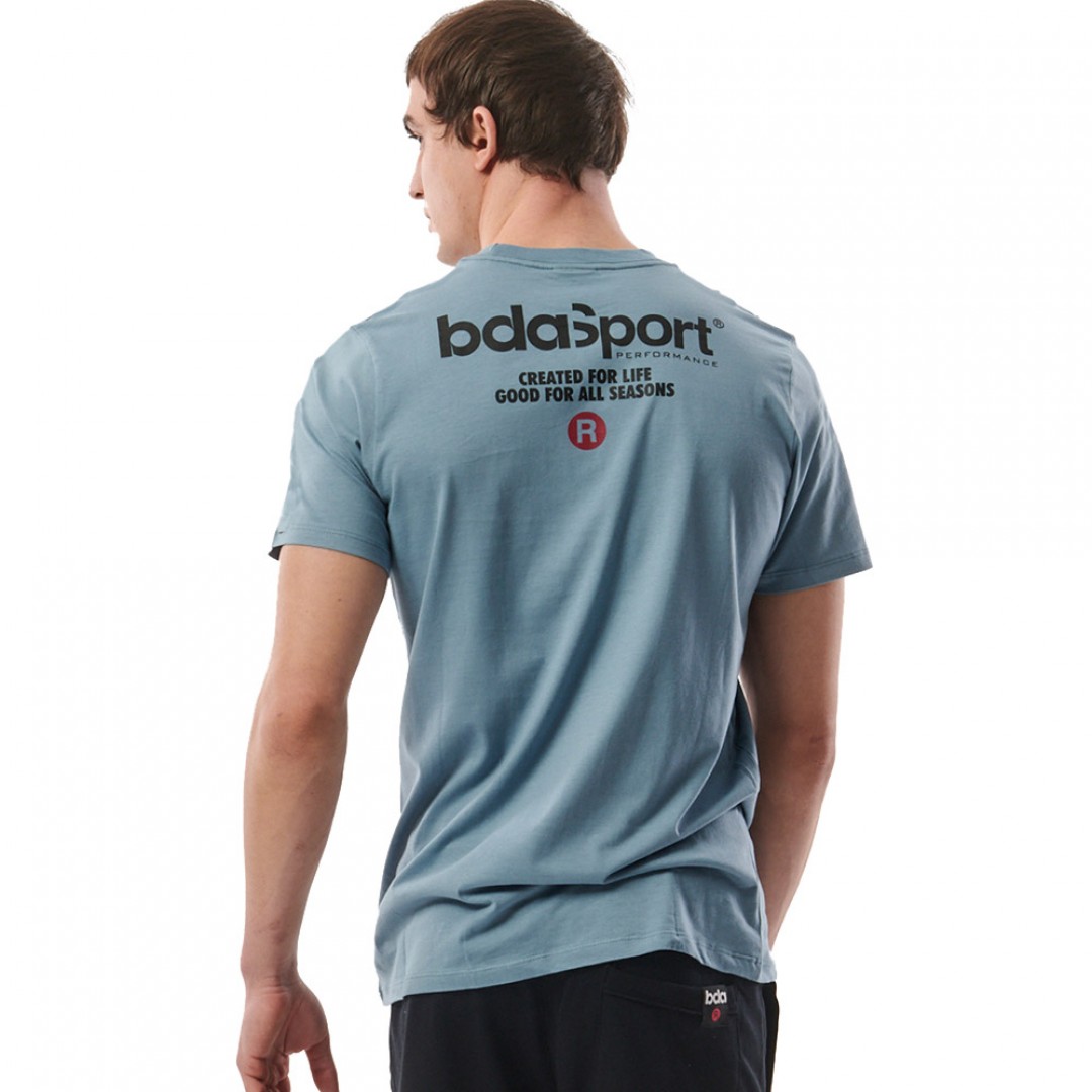 BODY ACTION 053326-01-03 Μπλε