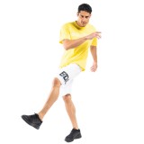 BODY ACTION 053241-01-09 Κίτρινο Εικόνα 3