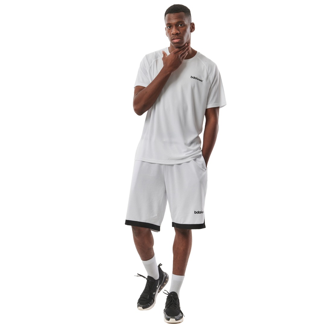 BODY ACTION 053320-01-02 Λευκό