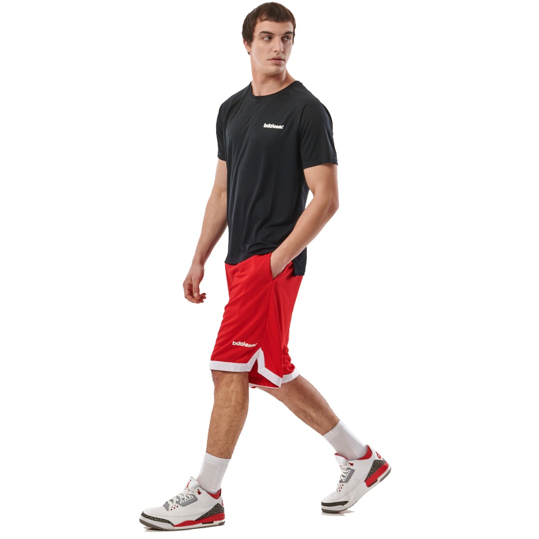 BODY ACTION 053320-01-01 Μαύρο