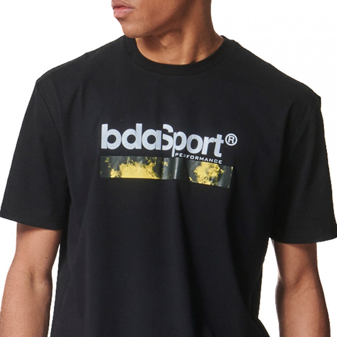 BODY ACTION 053419-01-01 Black