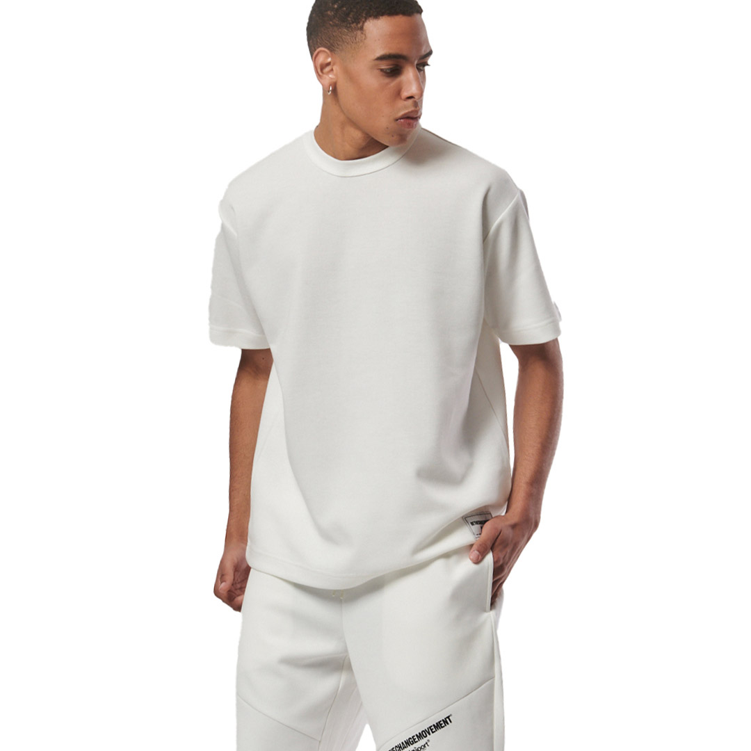 BODY ACTION 053421-01-02 White