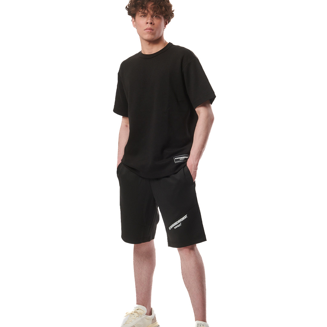 BODY ACTION 053421-01-01 Black
