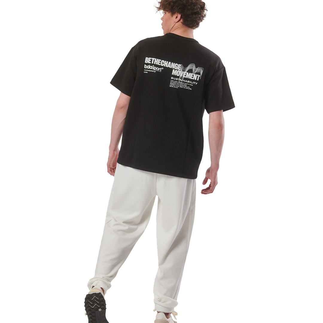 BODY ACTION 053421-01-01 Black