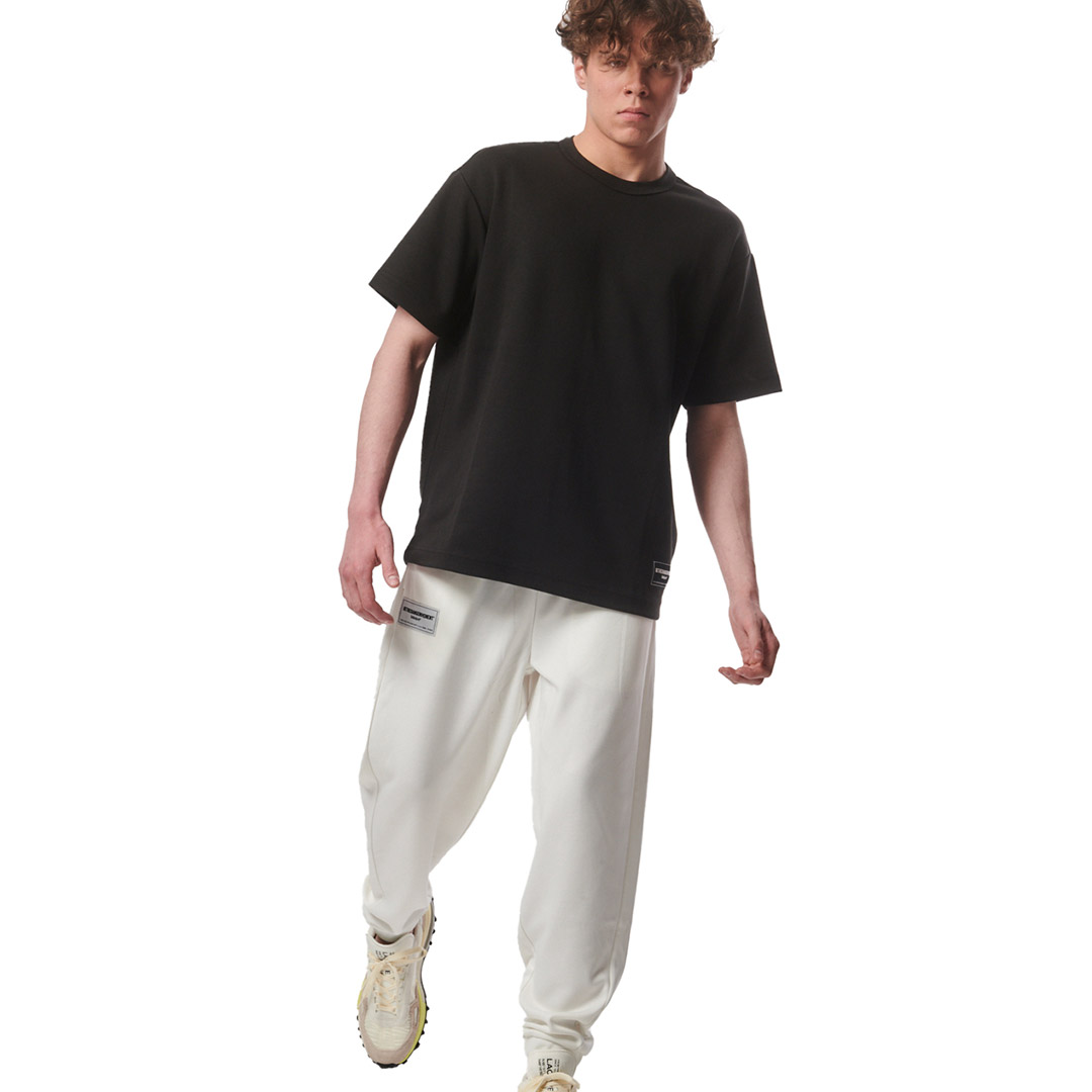 BODY ACTION 053421-01-01 Black